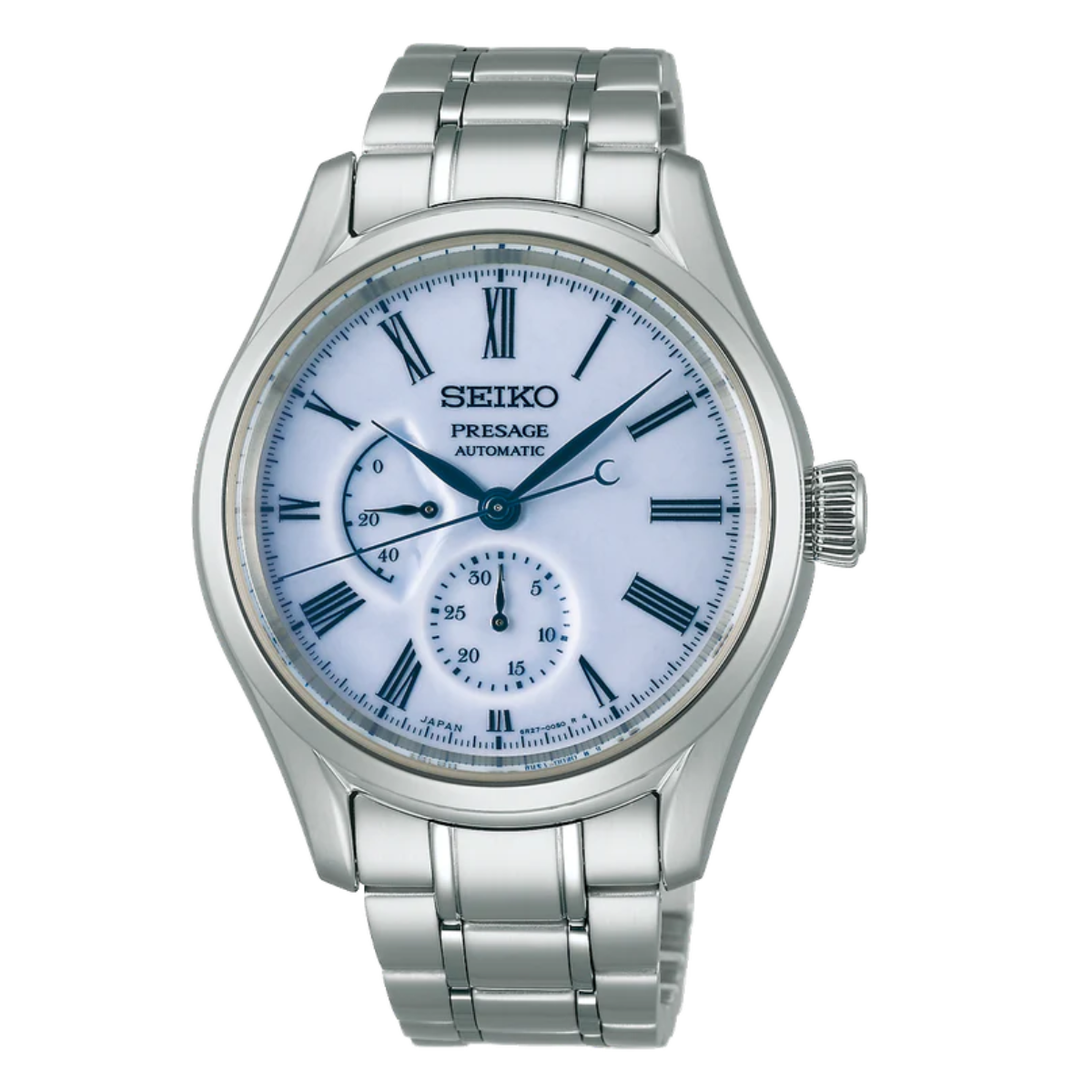 Seiko Presage Craftsmanship Series SPB267J1 SPB267 SPB267J Limited Edition Watch - Skywatches