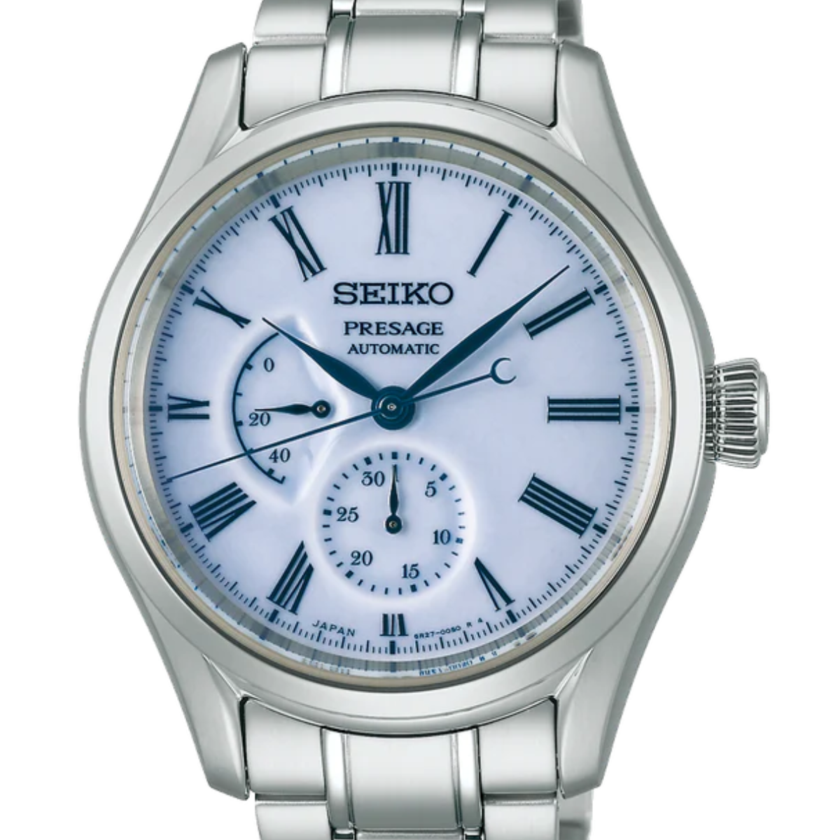 Seiko Presage Craftsmanship Series SPB267J1 SPB267 SPB267J Limited Edition Watch - Skywatches
