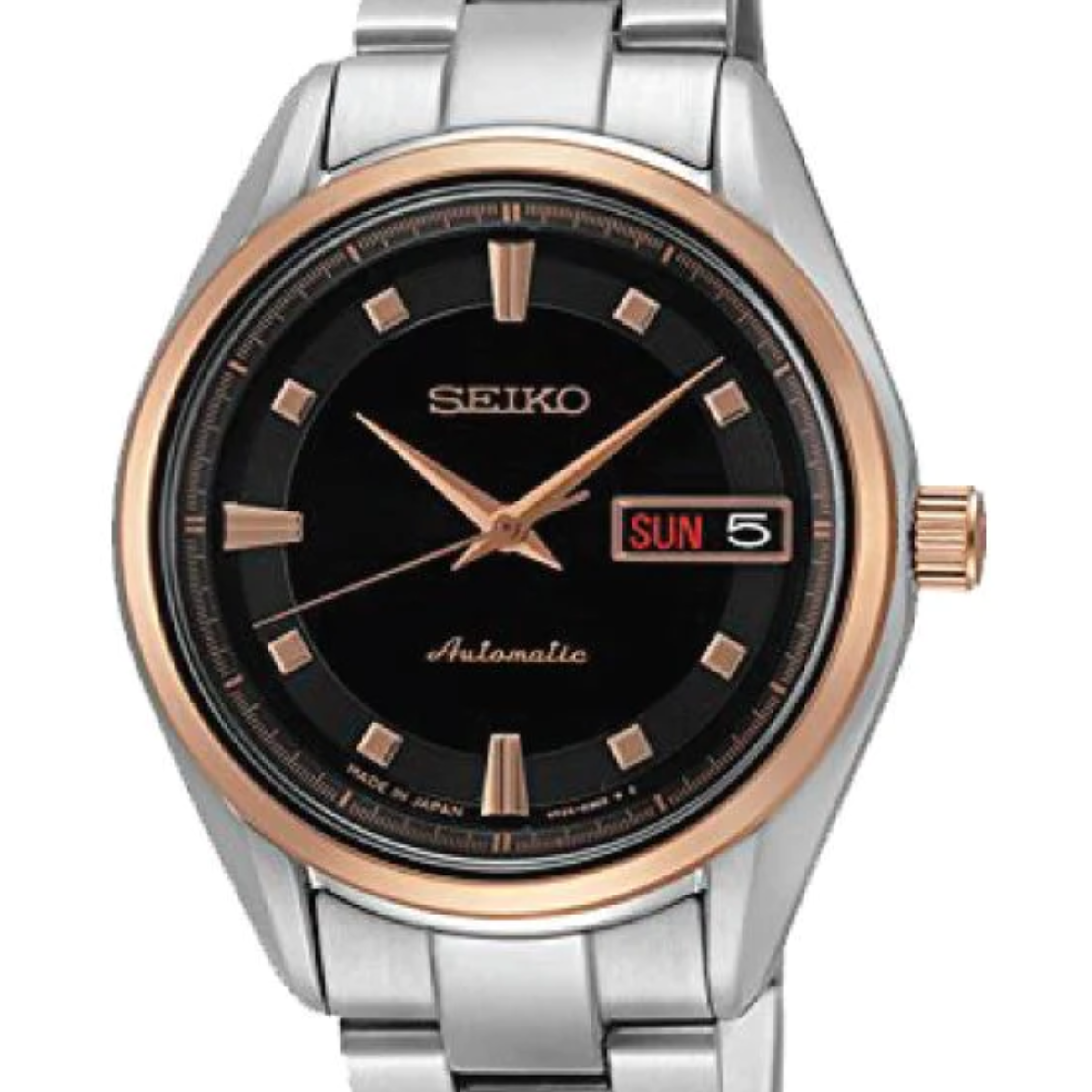 Seiko Presage SRP892J1 SRP892 SRP892J Automatic Made in Japan Watch - Skywatches