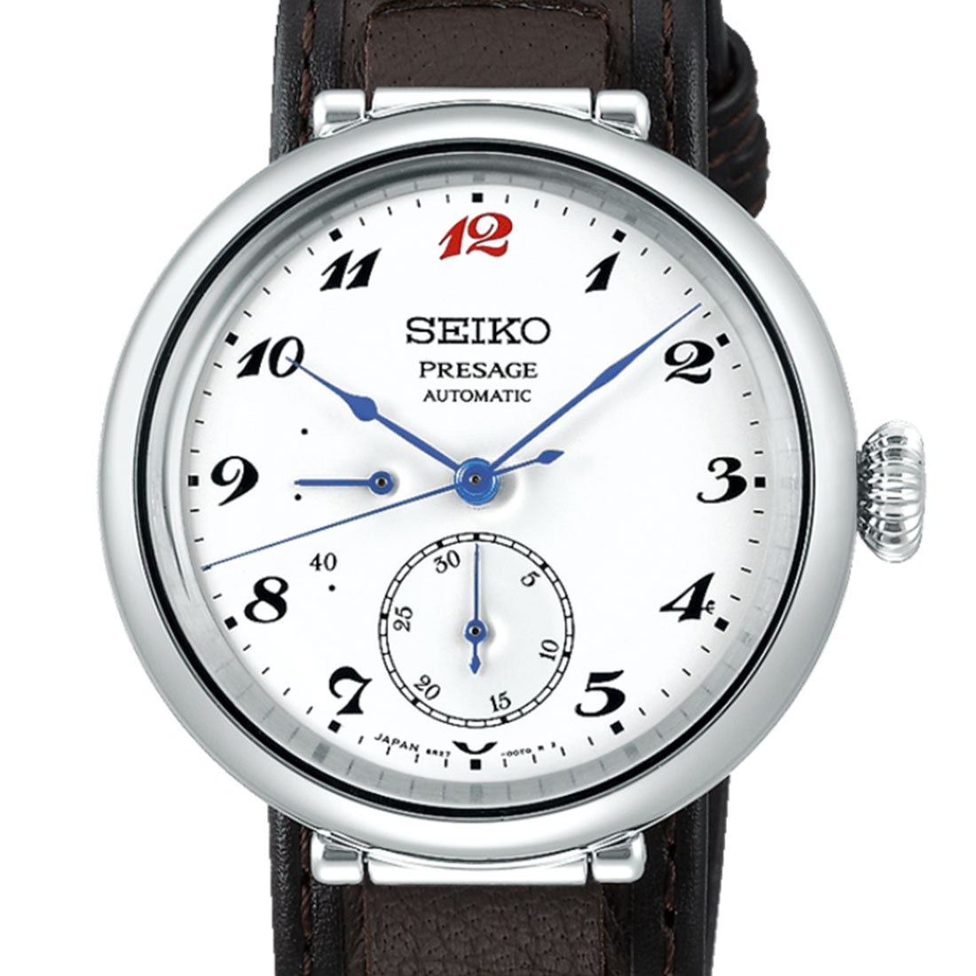 Seiko Presage Takumi Laurel SPB359J1 SPB359 SPB359J 110th Anniversary Limited Edition Watch - Skywatches