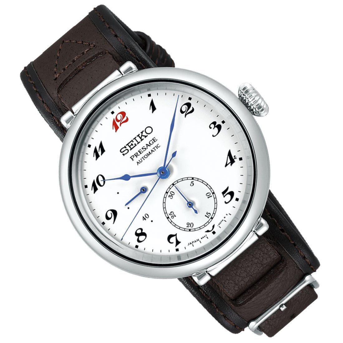 Seiko Presage Takumi Laurel SPB359J1 SPB359 SPB359J 110th Anniversary Limited Edition Watch