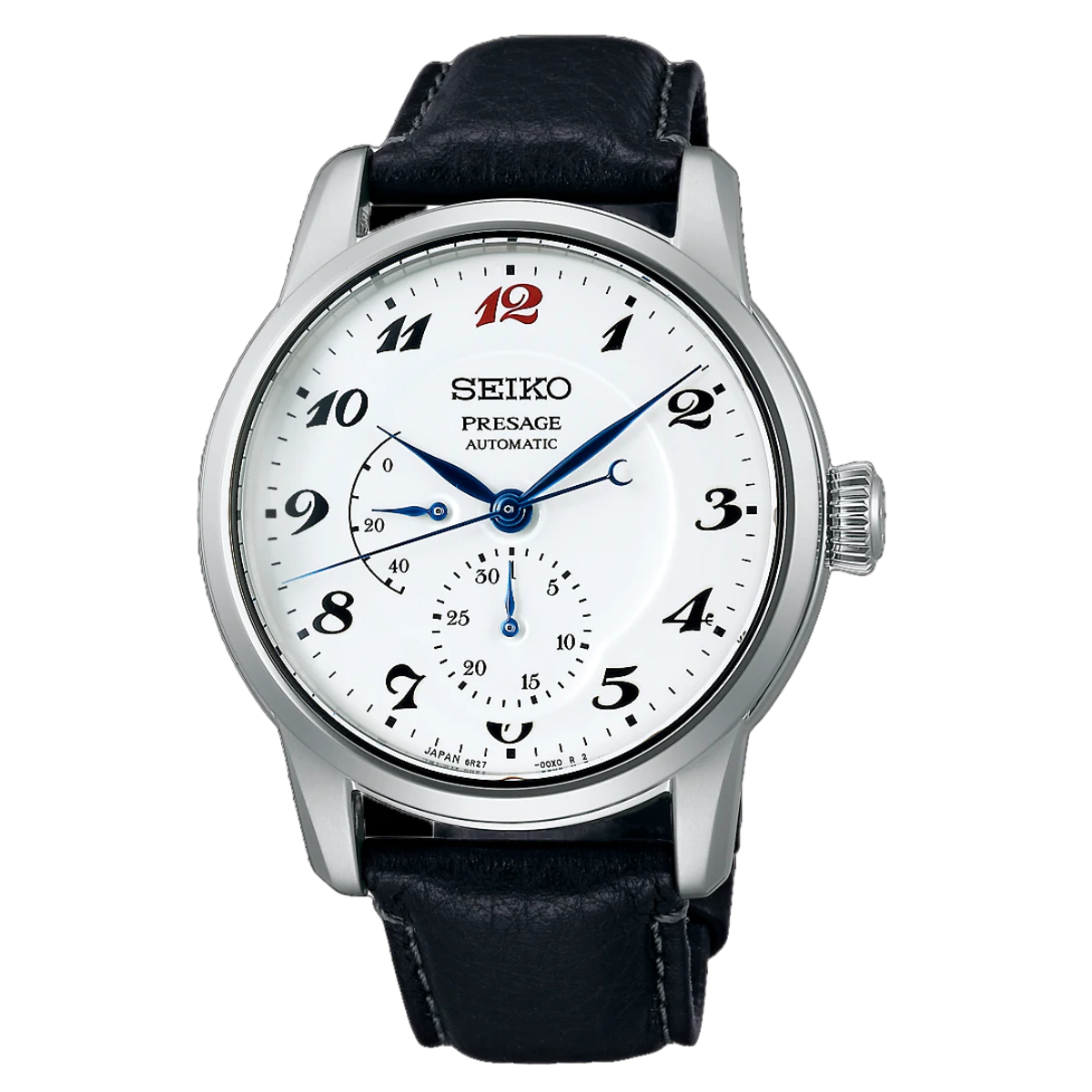 Seiko Presage Laurel SPB401J1 SPB401 SPB401J Limited Edition 110th Anniversary Watch - Skywatches