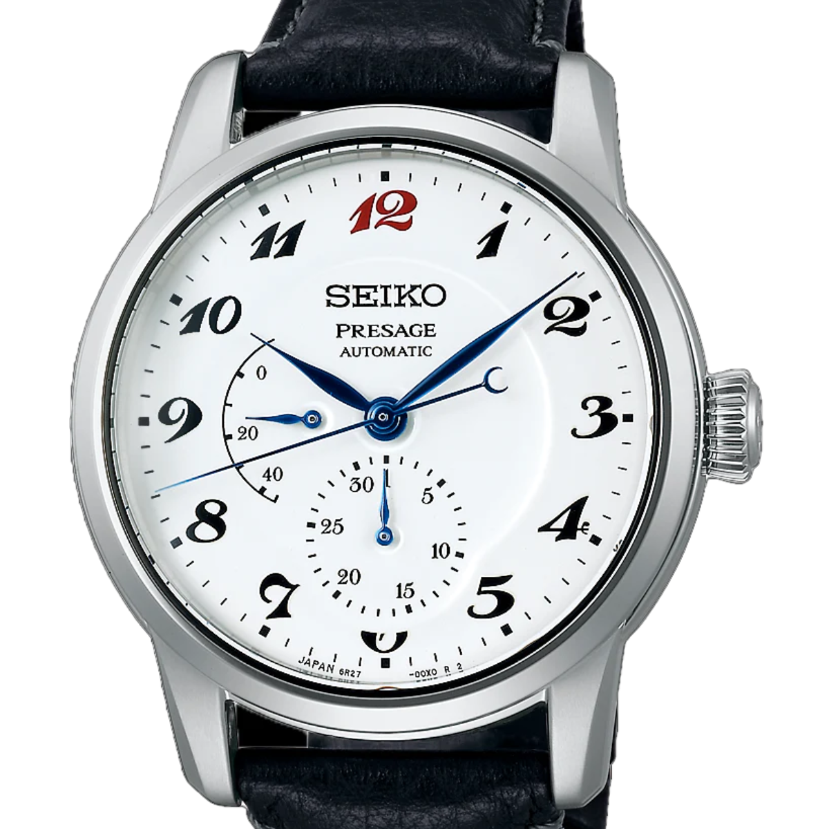 Seiko Presage Laurel SPB401J1 SPB401 SPB401J Limited Edition 110th Anniversary Watch