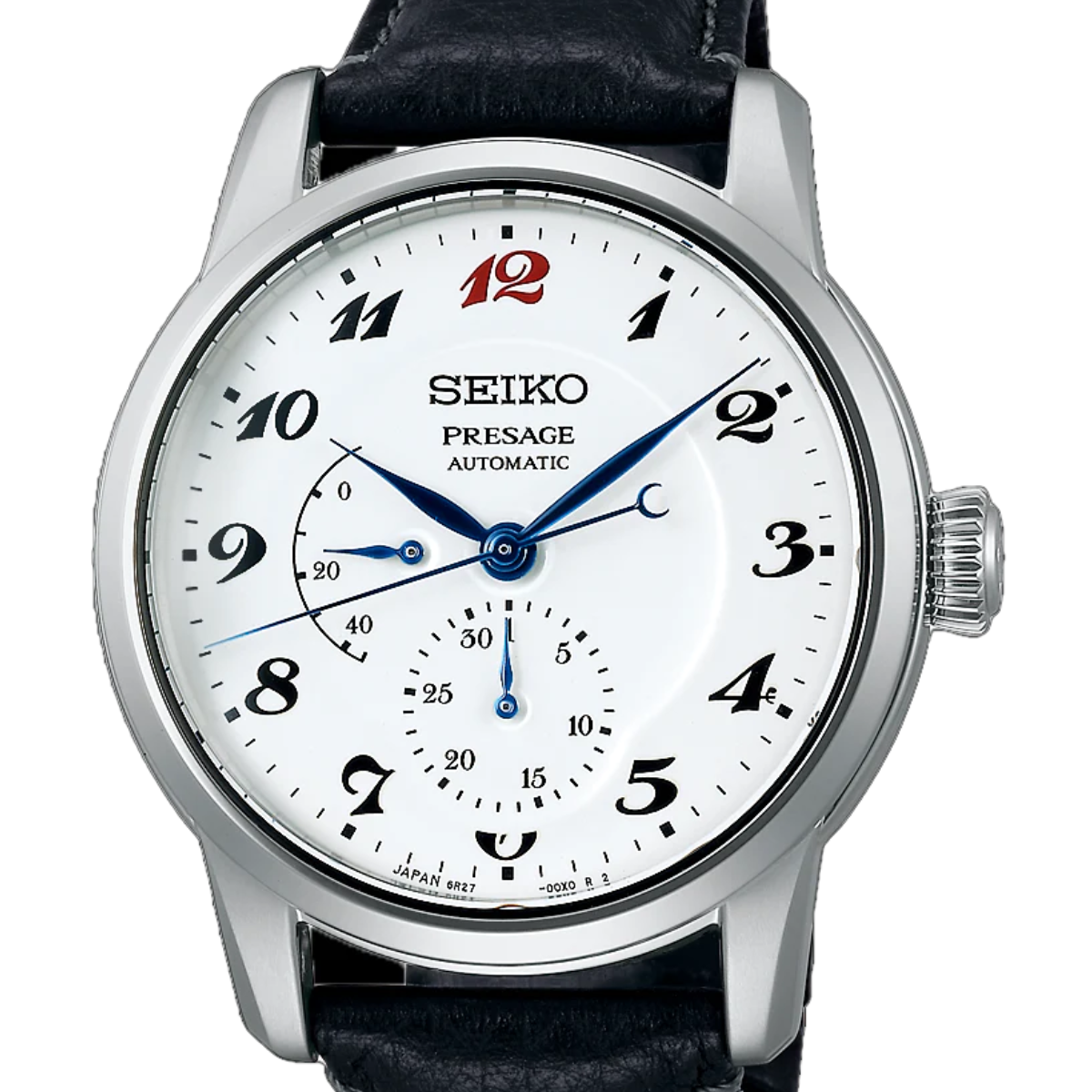 Seiko Presage Laurel SPB401J1 SPB401 SPB401J Limited Edition 110th Anniversary Watch - Skywatches