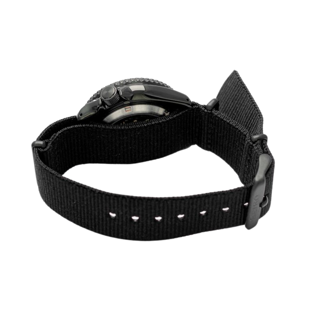 Seiko 5 Sports Automatic SRPJ37K1 SRPJ37 SRPJ37K Camouflage Street Style Watch - Skywatches