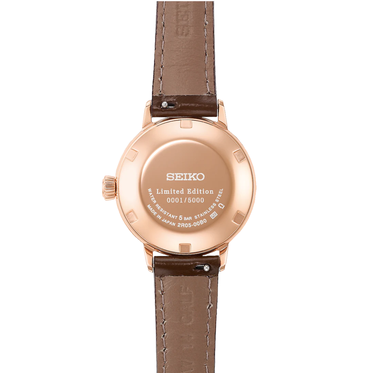 Seiko Presage Cocktail Time SRE014J1 SRE014 SRE014J Star Bar Limited Edition Watch (PRE-ORDER) - Skywatches