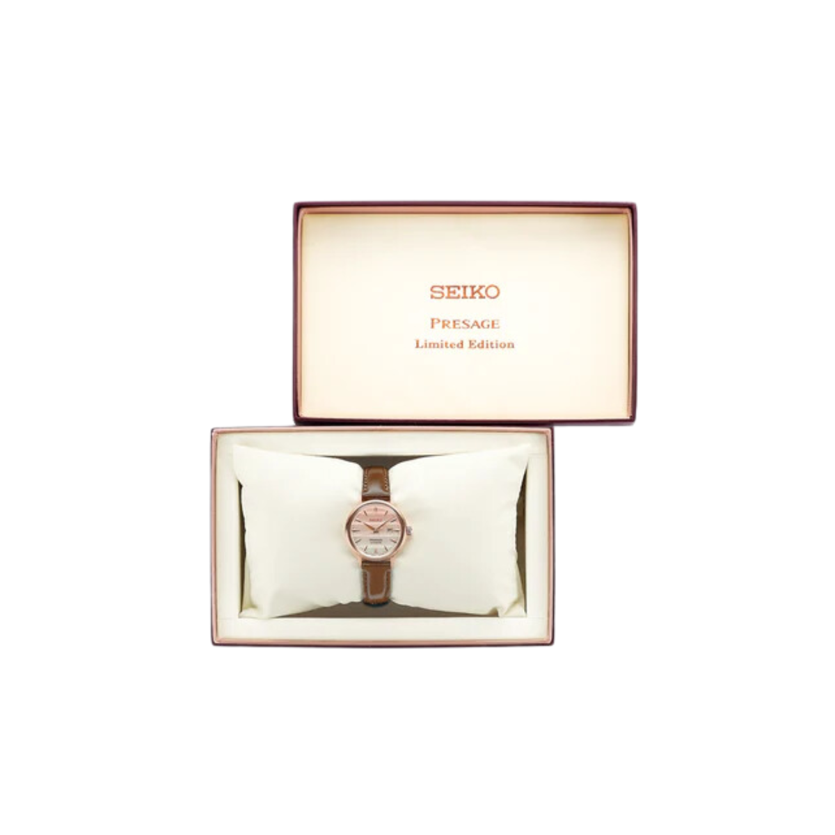 Seiko Presage Cocktail Time SRE014J1 SRE014 SRE014J Star Bar Limited Edition Watch (PRE-ORDER) - Skywatches