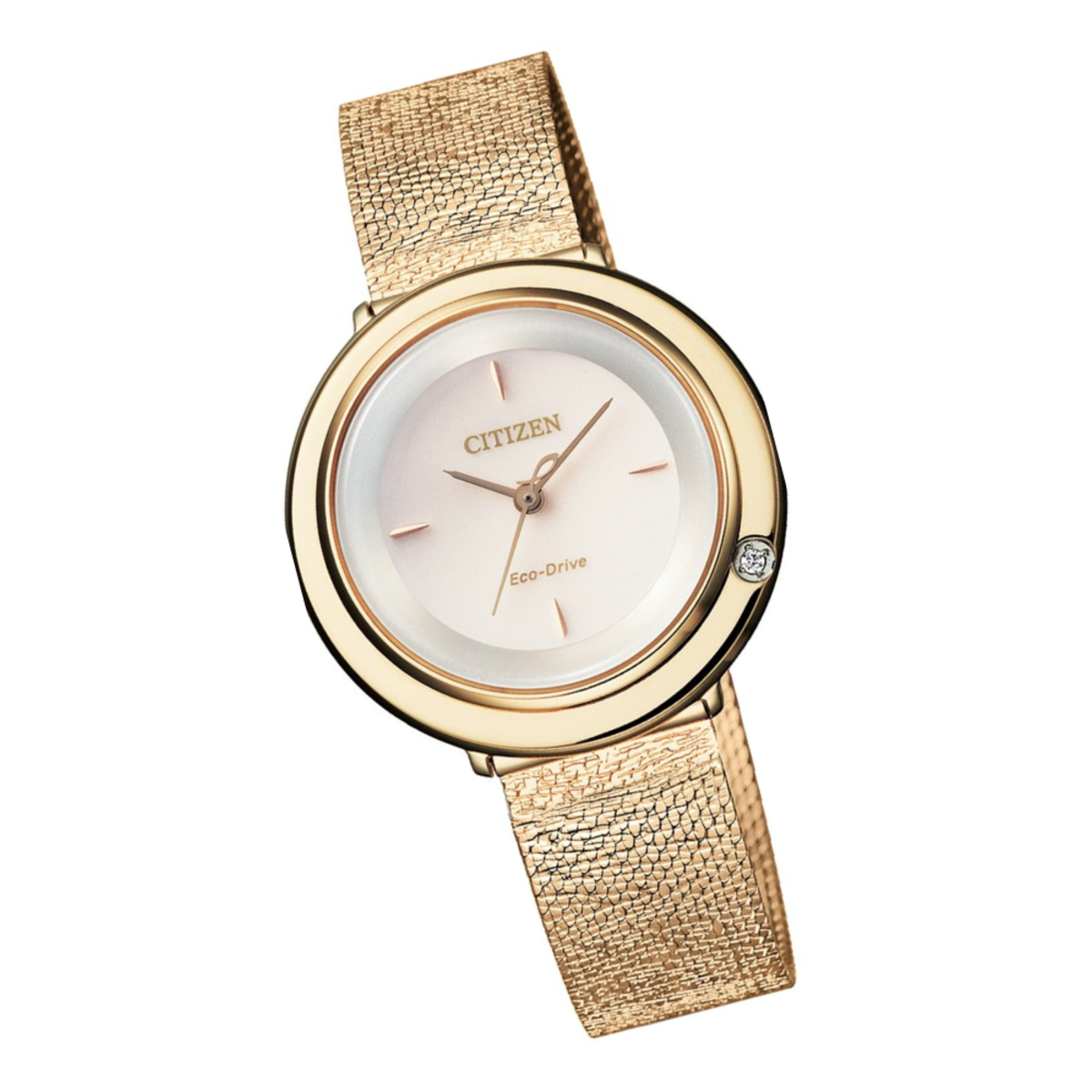 Citizen Women's Eco-Drive Watch EM0643-84X