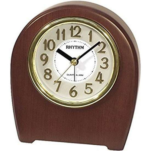 Rhythm CRE942NR06 Table Clock ( Singapore Only )