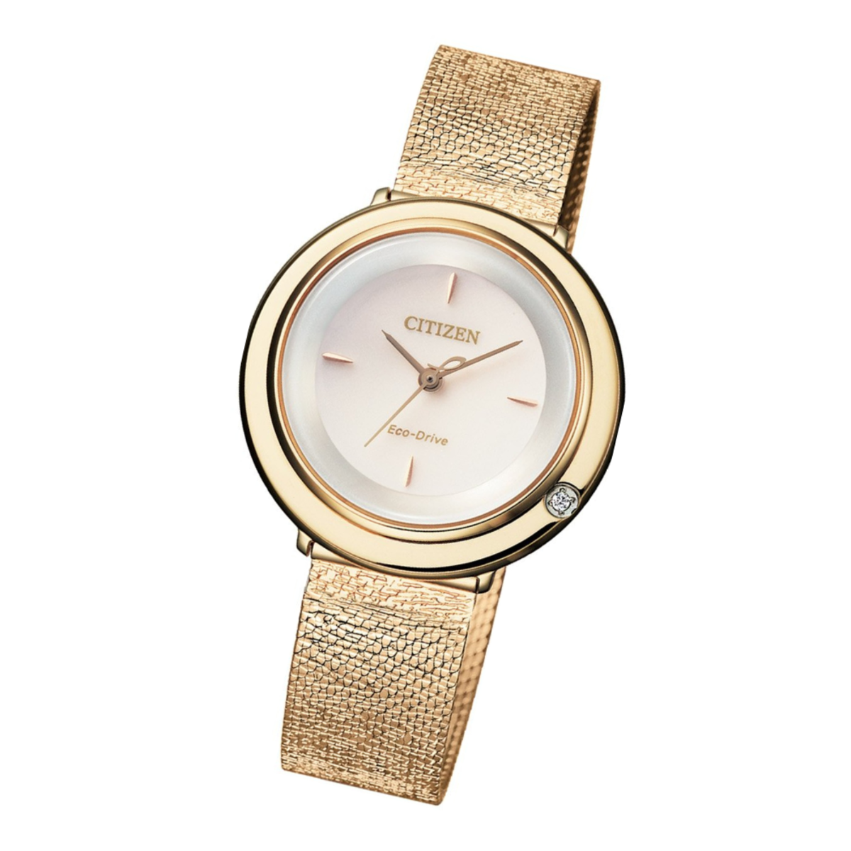 Citizen Women's Eco-Drive Watch EM0643-84X