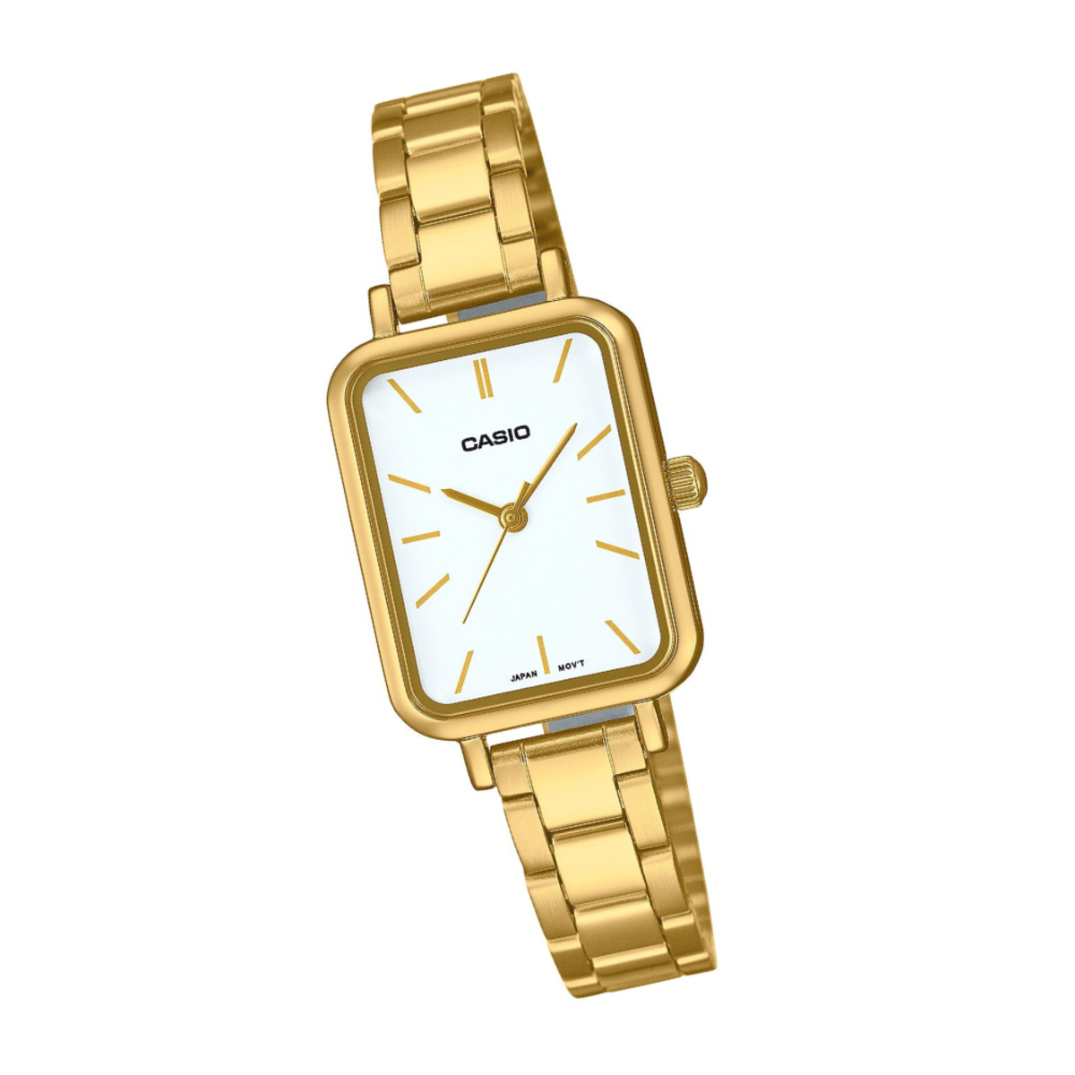 Casio General Analog Women's Casual LTP-V009G-7E Watch