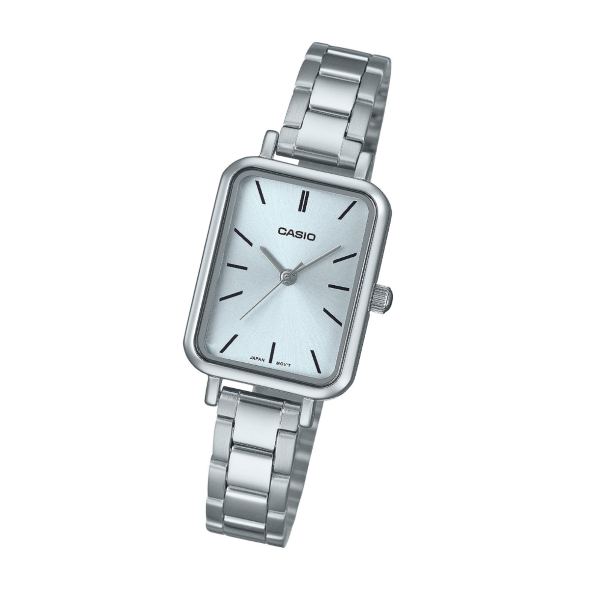 Casio General Analog Women's Casual Watch LTP-V009D-2E