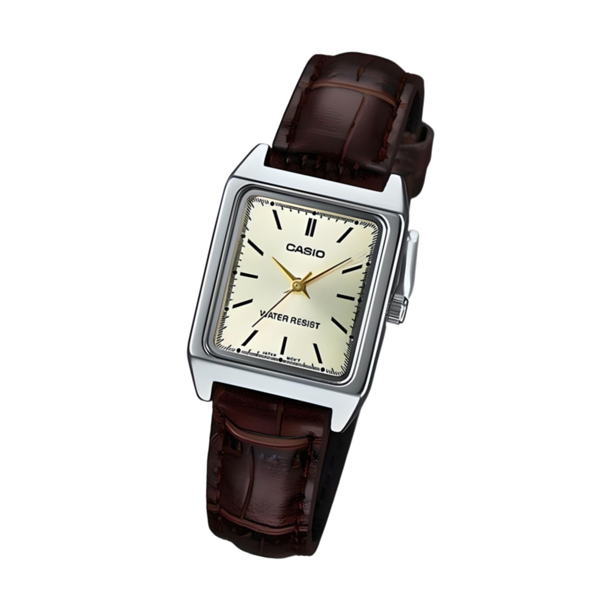 Casio General Analog Women's Watch LTP-V007L-9E