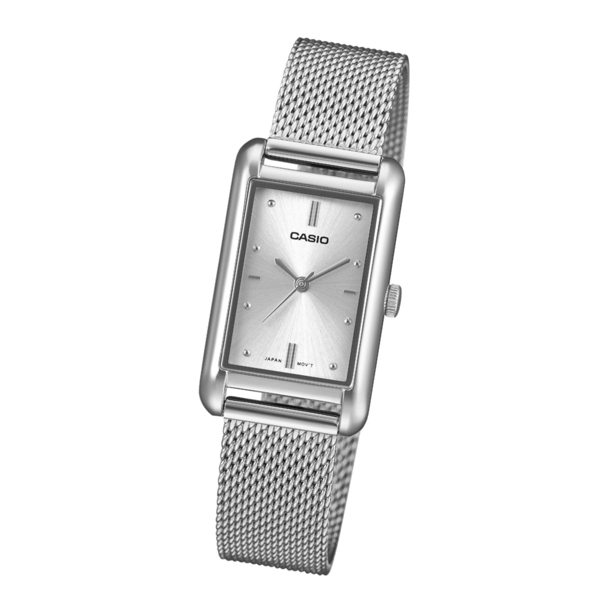 Casio Classic Women's Rectangle Watch LTP-B171M-7A