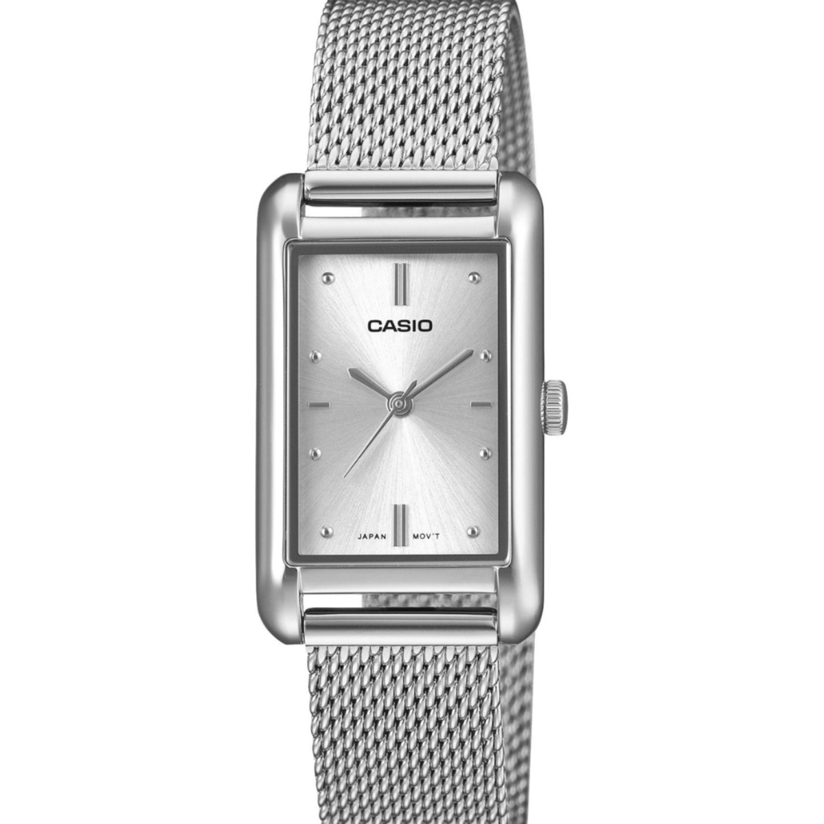 Casio Classic Women's Rectangle Watch LTP-B171M-7A
