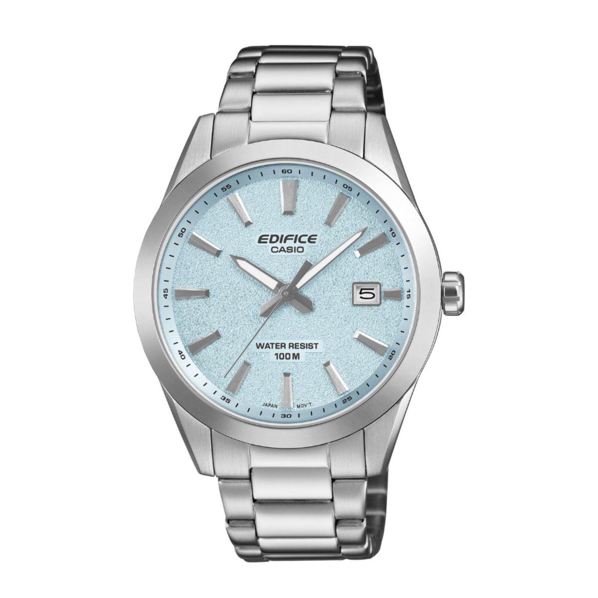 Casio Edifice | Motorsports Men's Watch EFV-160D-2B