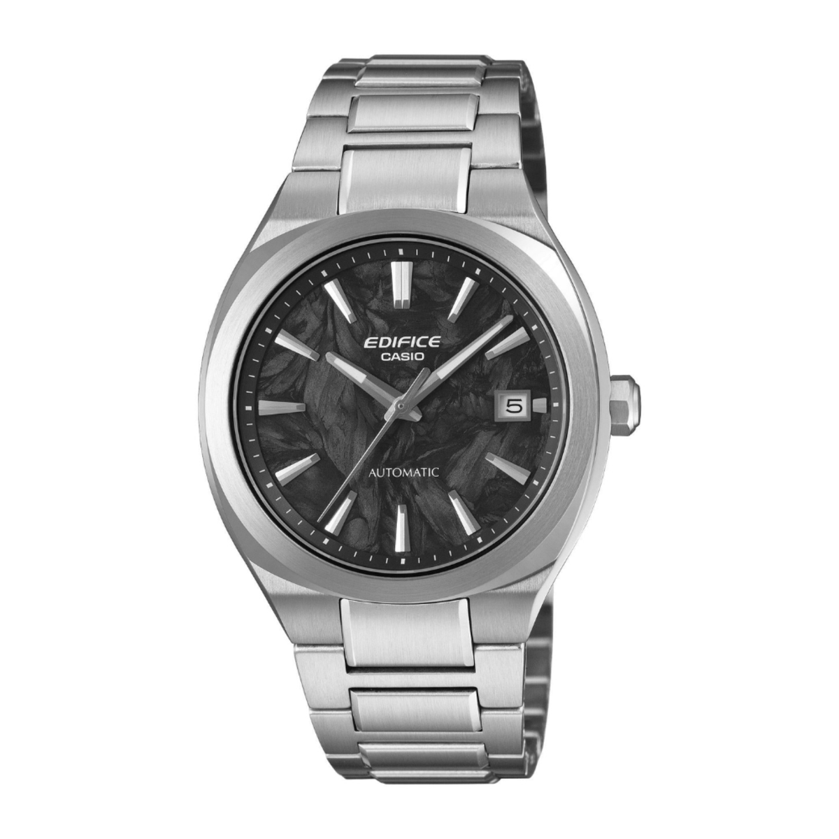 Casio Edifice Motorsports Men's Automatic Watch EFK-200CD-1A