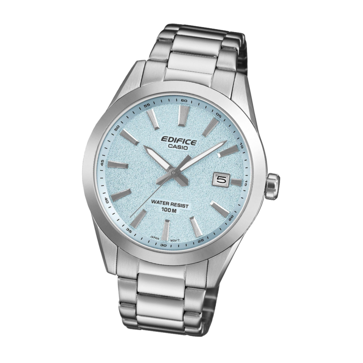 Casio Edifice | Motorsports Men's Watch EFV-160D-2B