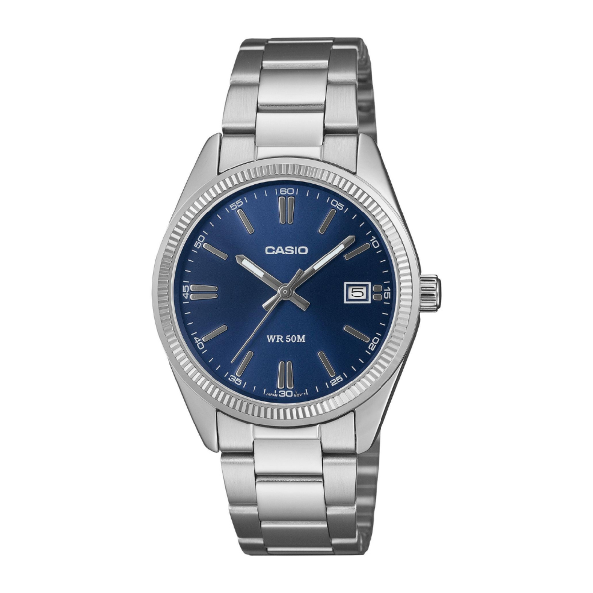 Casio Enticer Unisex UTP-1302PD-2A1 Analog Watch