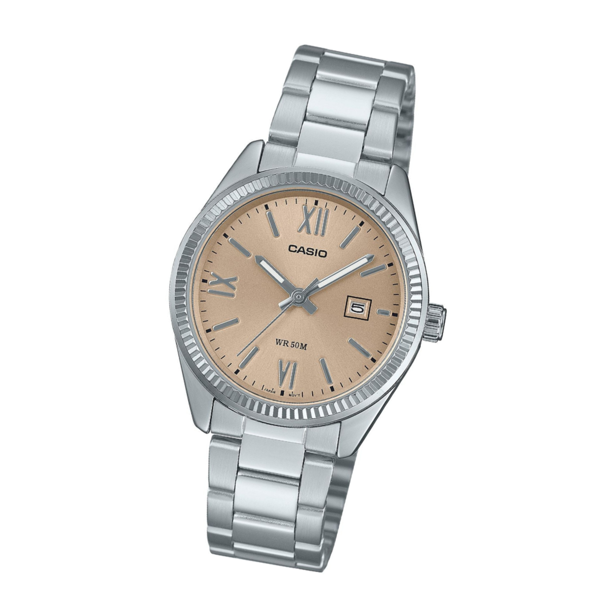 Casio Enticer Women’s Classic Watch LTP-1302DD-4A2
