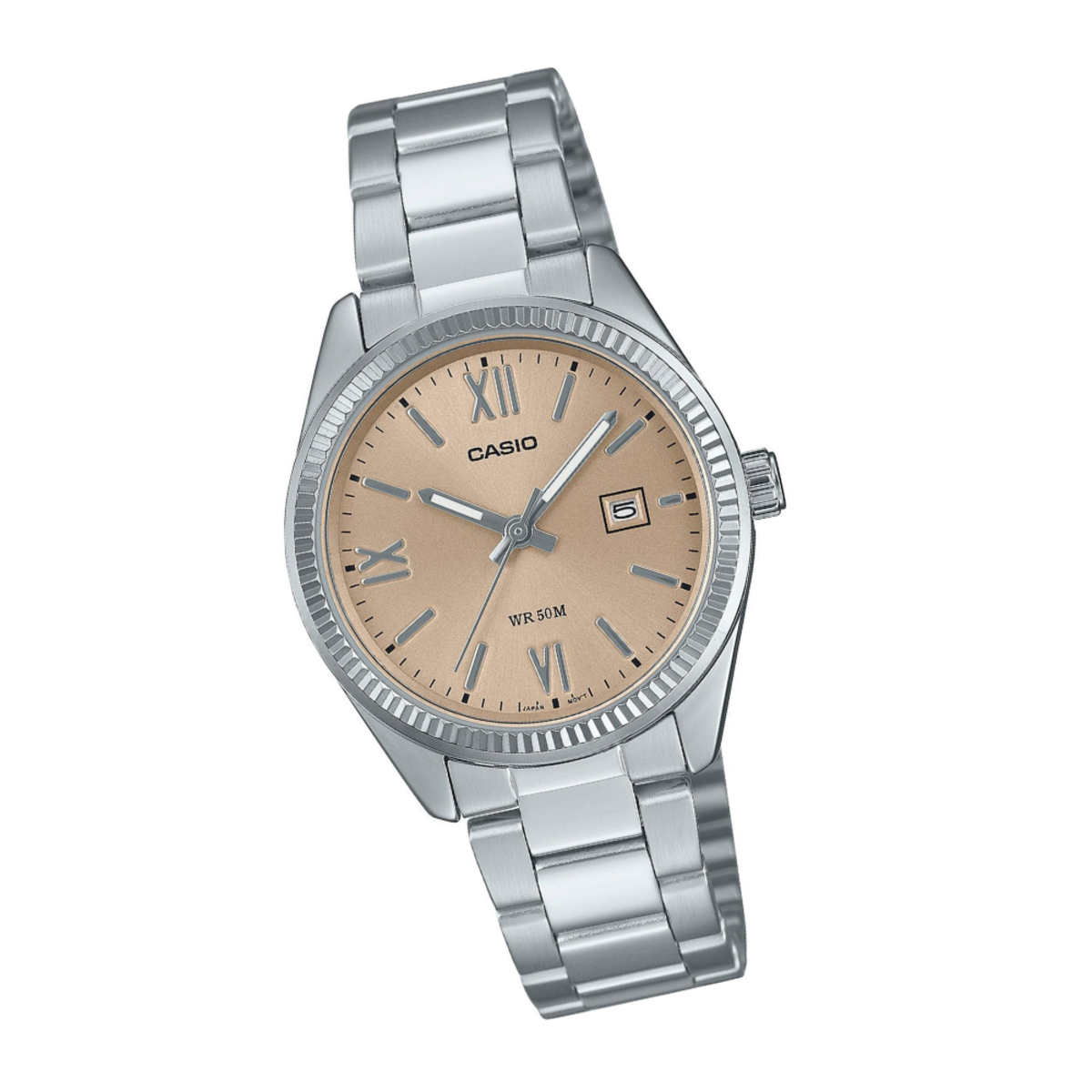 Casio Enticer Women’s Classic Watch LTP-1302DD-4A2