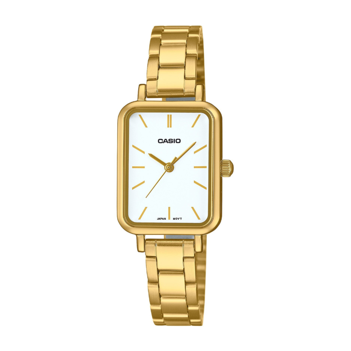 Casio General Analog Women's Casual LTP-V009G-7E Watch