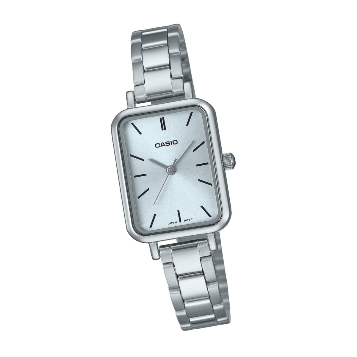 Casio General Analog Women's Casual Watch LTP-V009D-2E