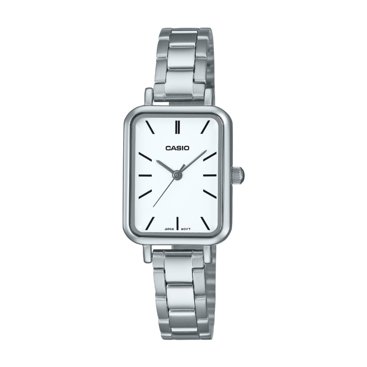 Casio General Analog Women's Casual Watch LTP-V009D-7E