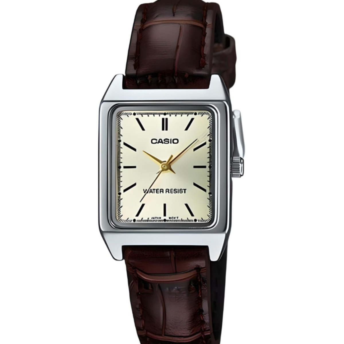 Casio General Analog Women's Watch LTP-V007L-9E