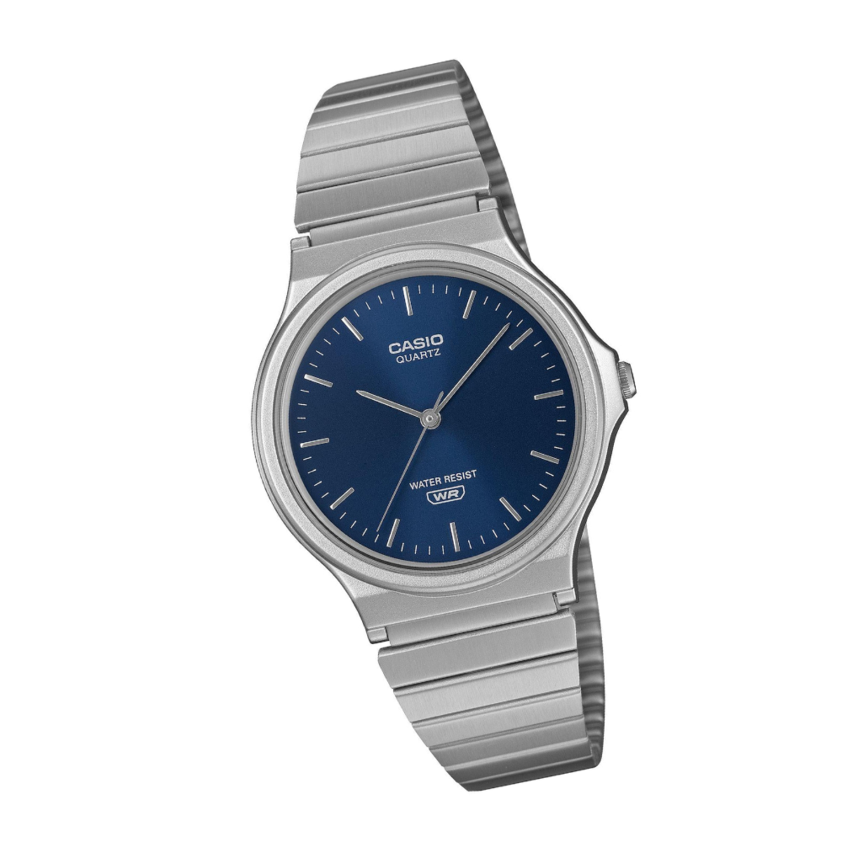 Casio General MQ-24DA-2A Mens Analog Watch