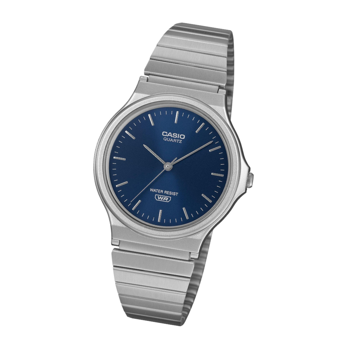 Casio General MQ-24DA-2A Mens Analog Watch