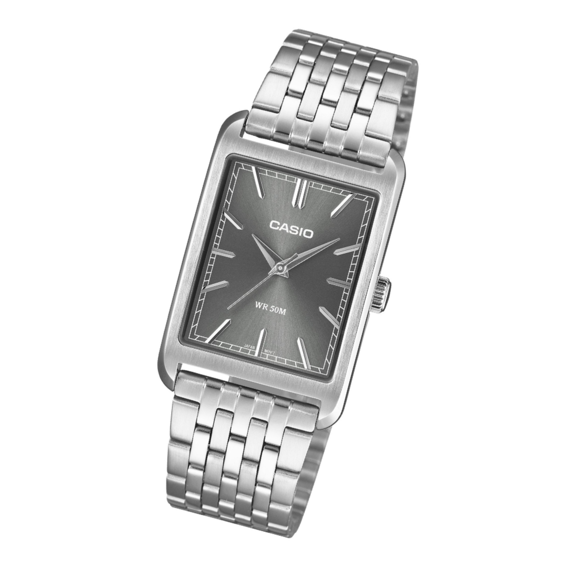 Casio General MTP-B215D-8A Men's Watch