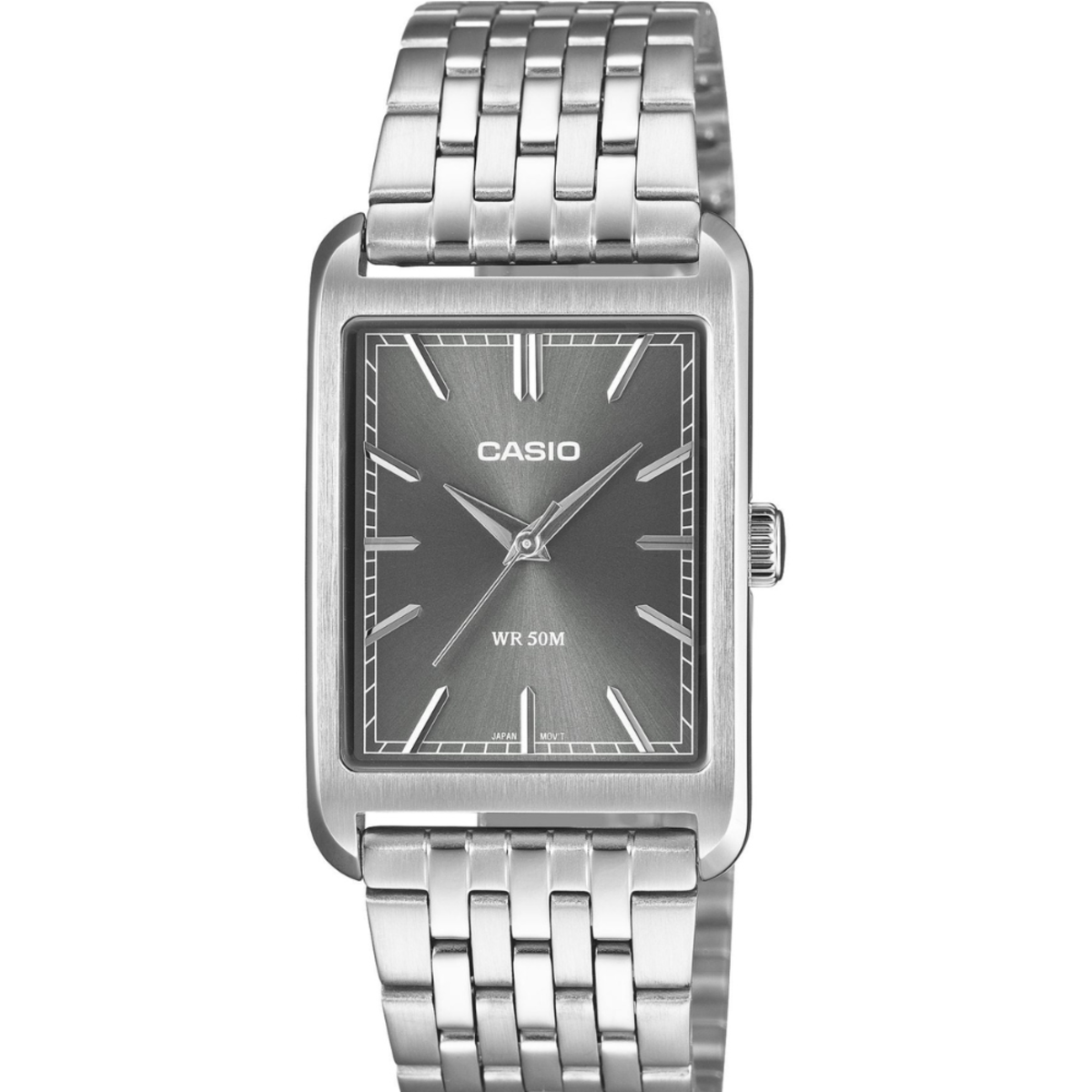 Casio General MTP-B215D-8A Men's Watch