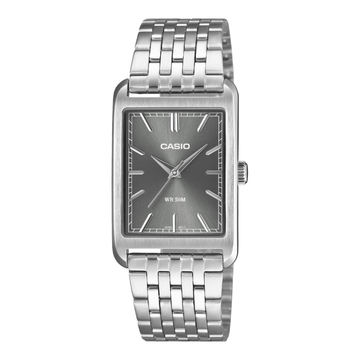 Casio General MTP-B215D-8A Men's Watch