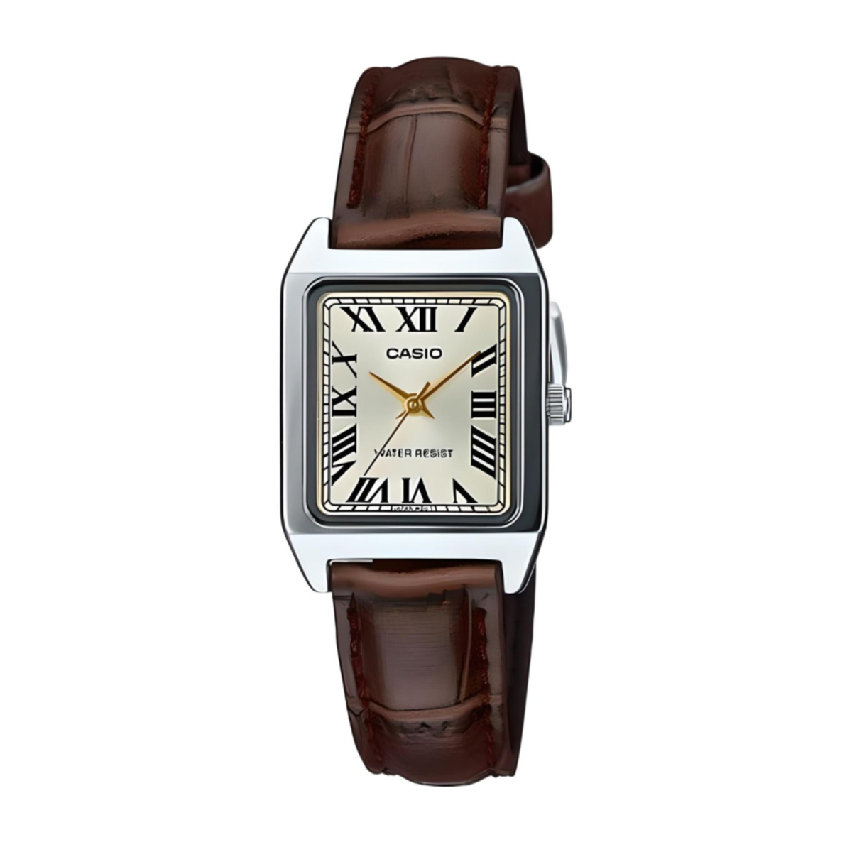 Casio General Roman Numeral Women's Watch LTP-V007L-9B