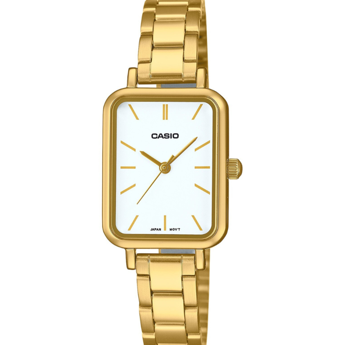 Casio General Analog Women's Casual LTP-V009G-7E Watch