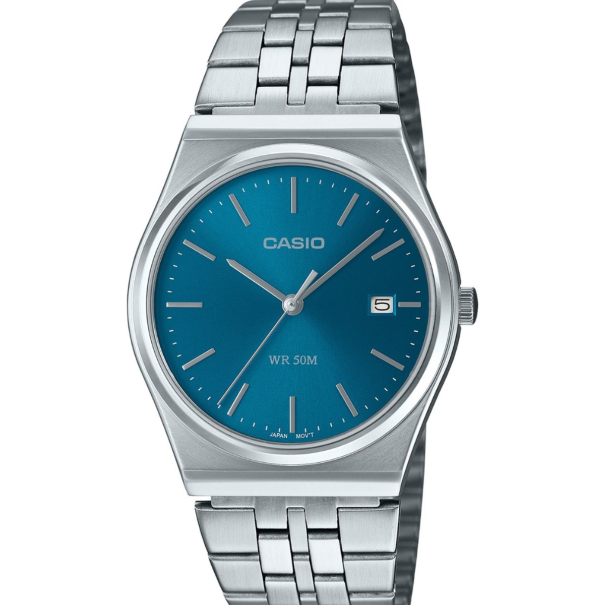 Casio Vintage MTP-B145D-2A2 Men's Watch