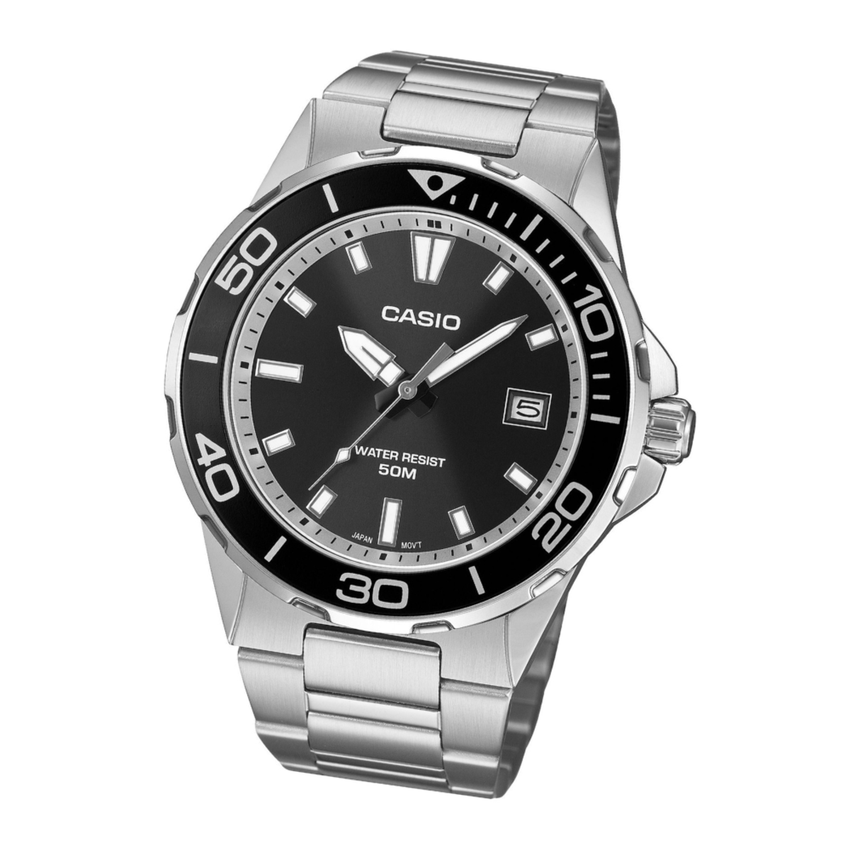 Casio Marine Sports Men's MTD-145D-1A Watch