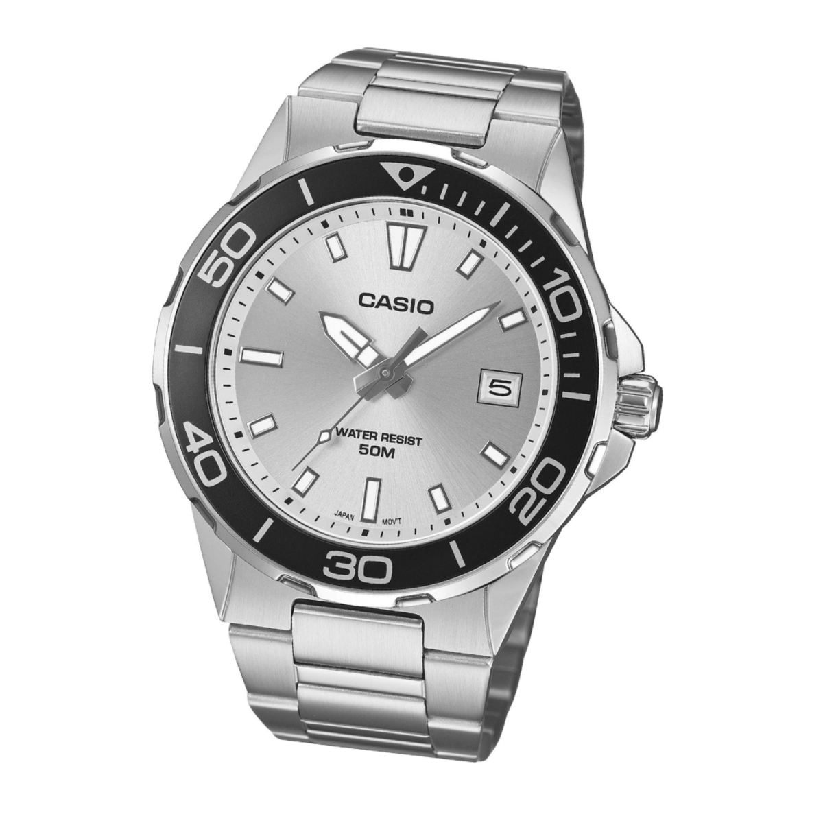Casio Marine Sports Men's Watch MTD-145D-7A