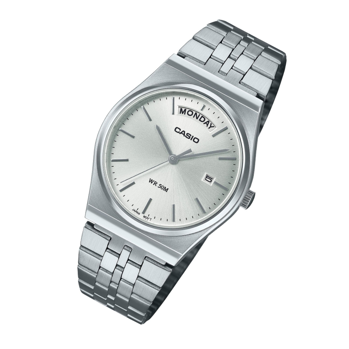 Casio Men's Analog MTP-B146D-7A Watch