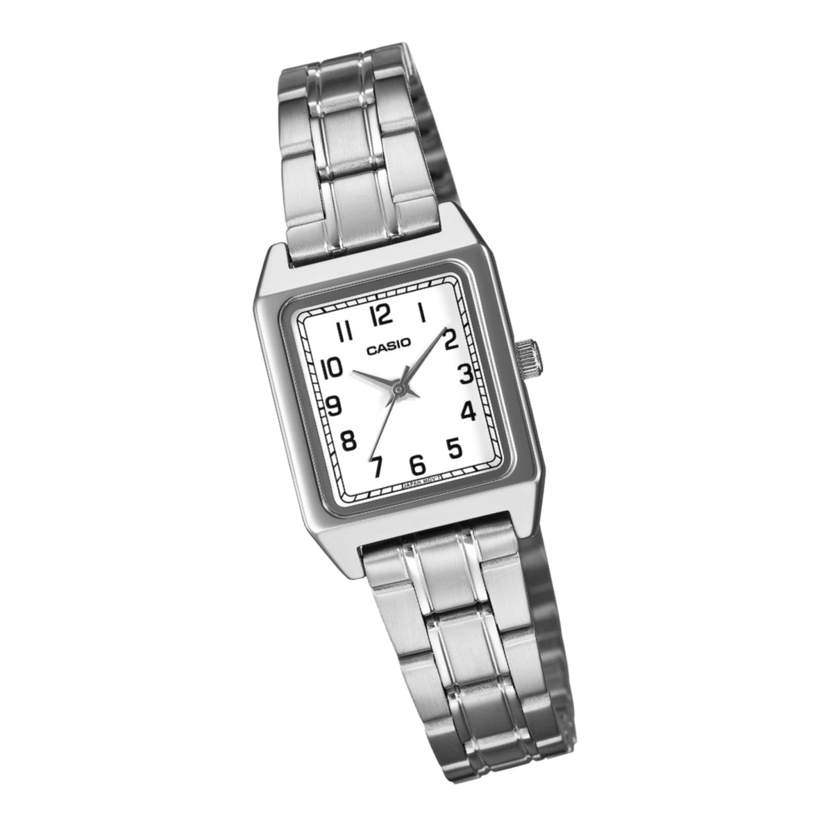 Casio Rectangular Women's Watch LTP-B150DA-7B