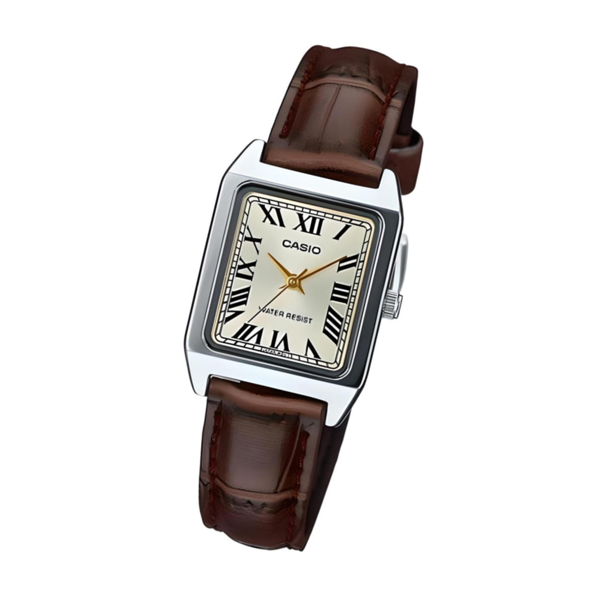 Casio General Roman Numeral Women's Watch LTP-V007L-9B