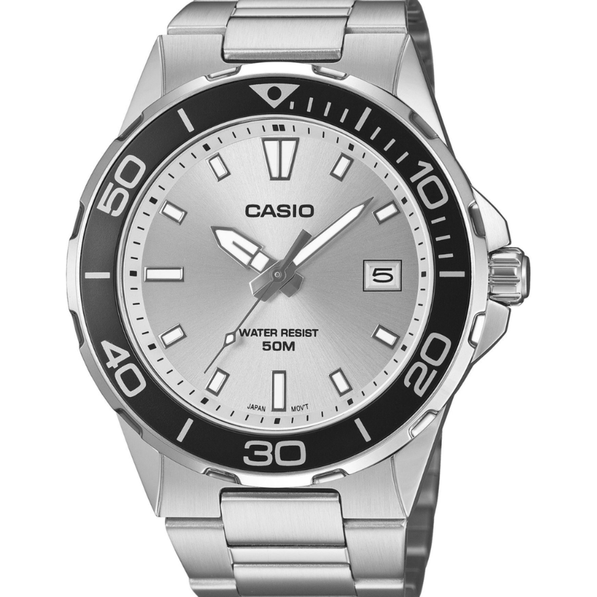 Casio Marine Sports Men's Watch MTD-145D-7A