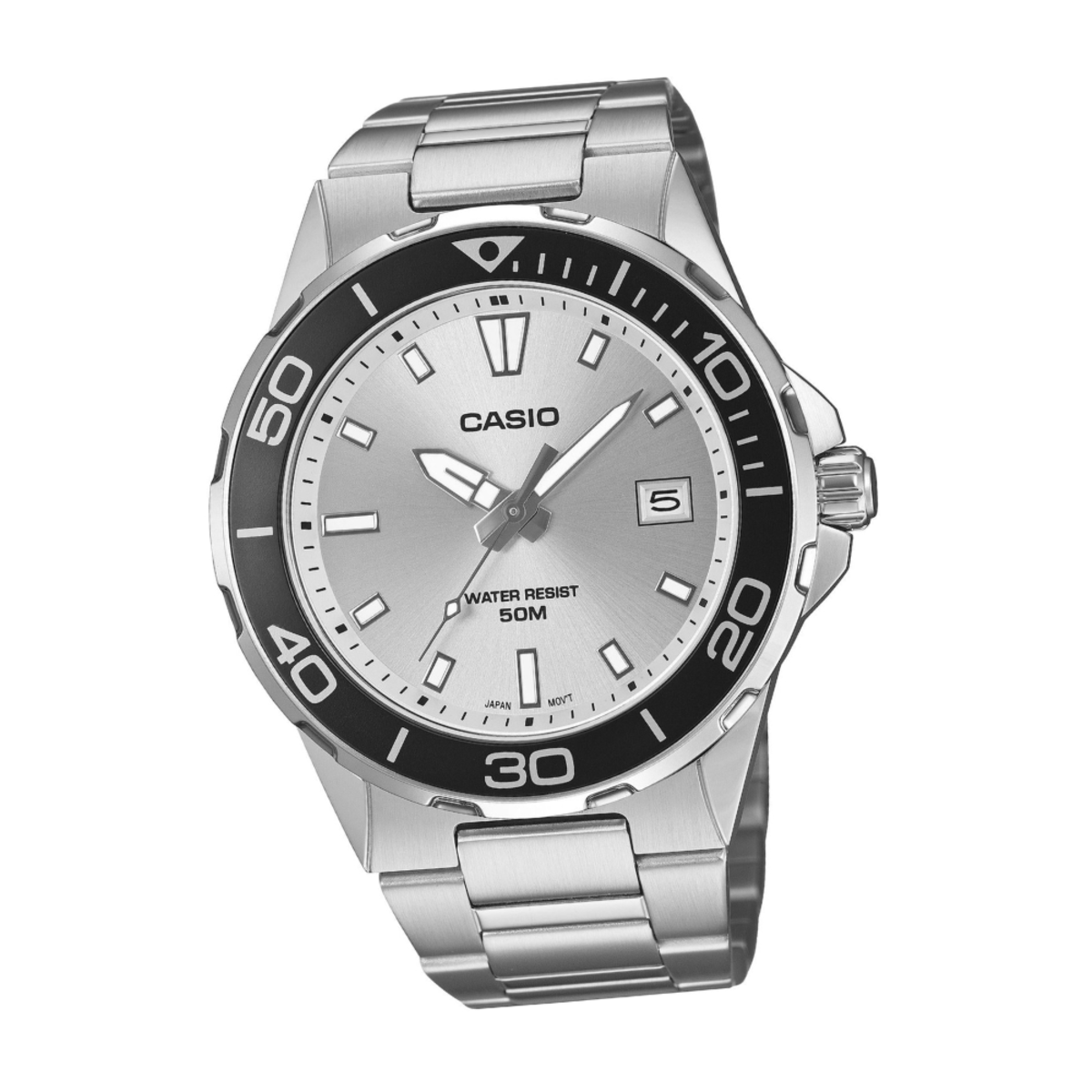 Casio Marine Sports Men's Watch MTD-145D-7A