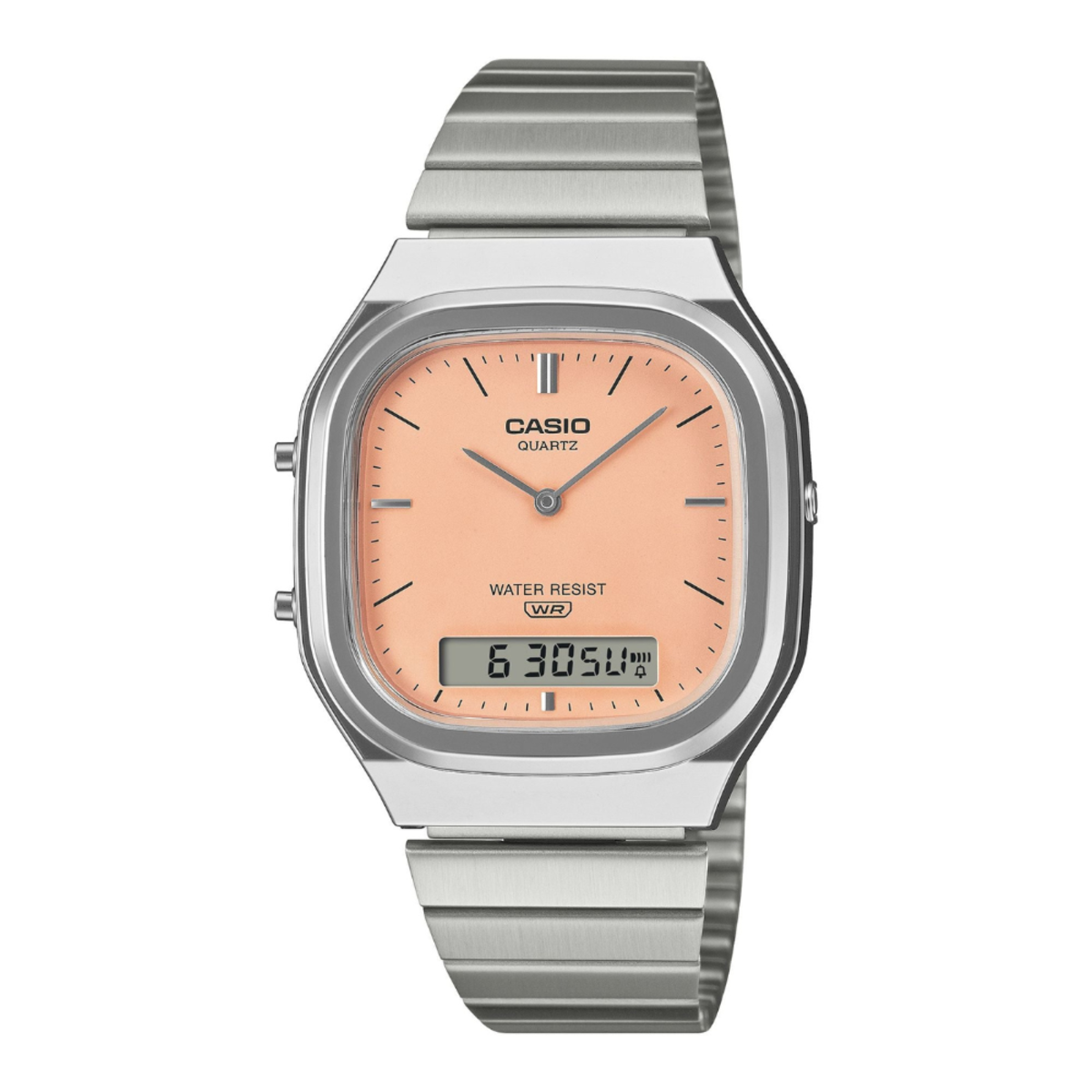 Casio Vintage Analog Digital Watch AQ-240E-4A