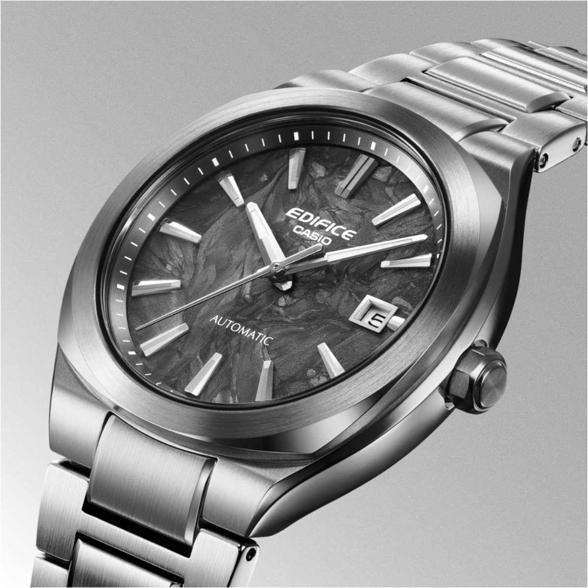 Casio Edifice Motorsports Men's Automatic Watch EFK-200CD-1A