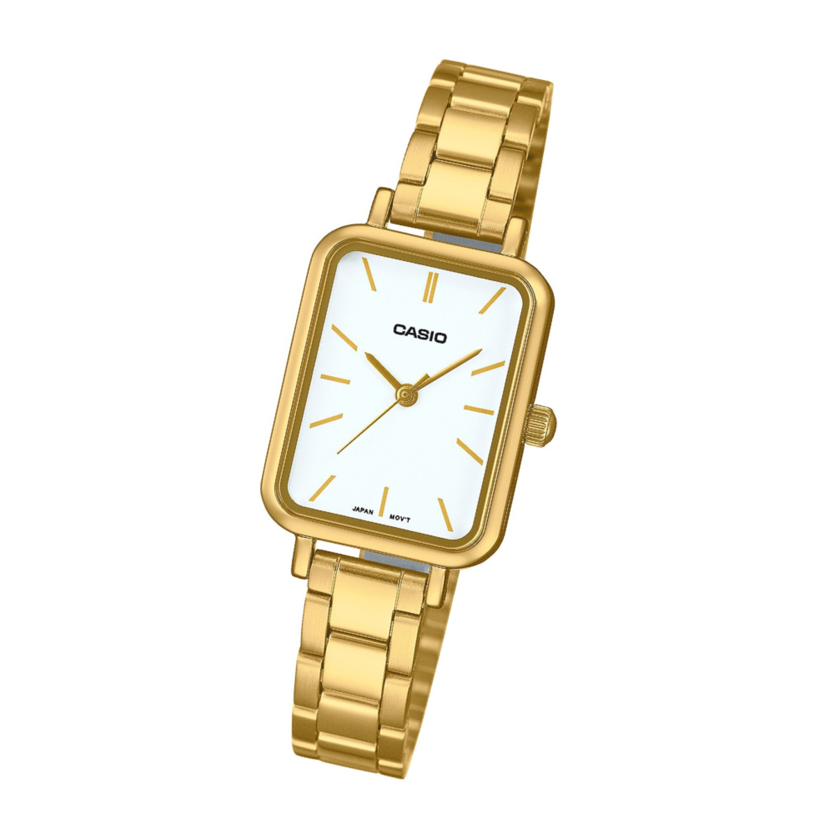 Casio General Analog Women's Casual LTP-V009G-7E Watch