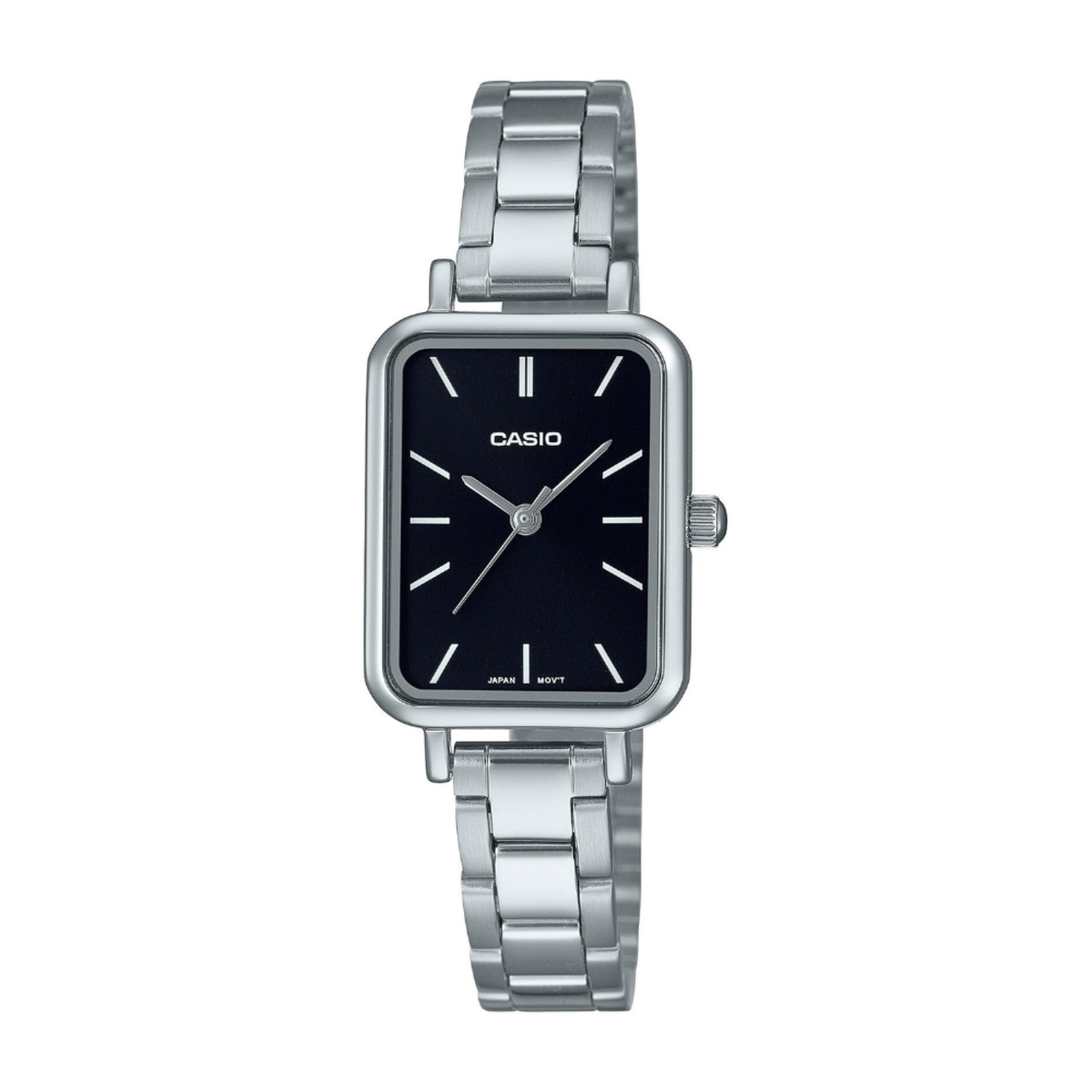 Casio General Analog Women's Casual Watch LTP-V009D-1E