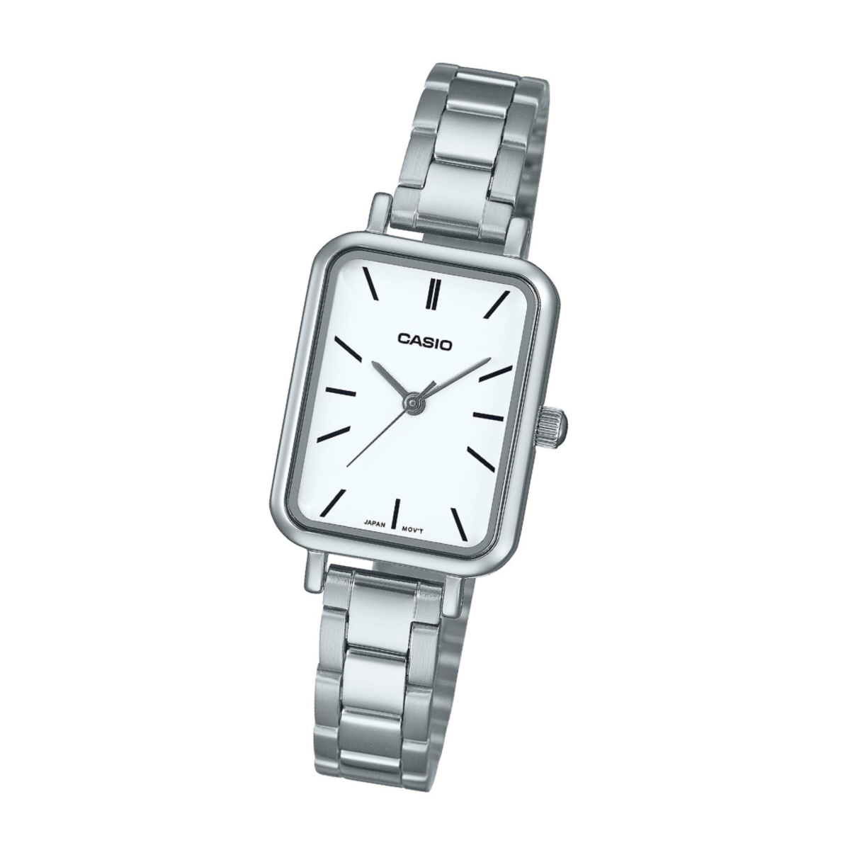 Casio General Analog Women's Casual Watch LTP-V009D-7E