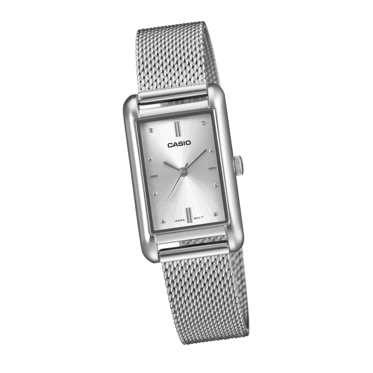 Casio Classic Women's Rectangle Watch LTP-B171M-7A